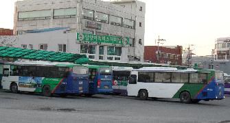 '담양 농촌 버스' 무료 승차 혜택확대