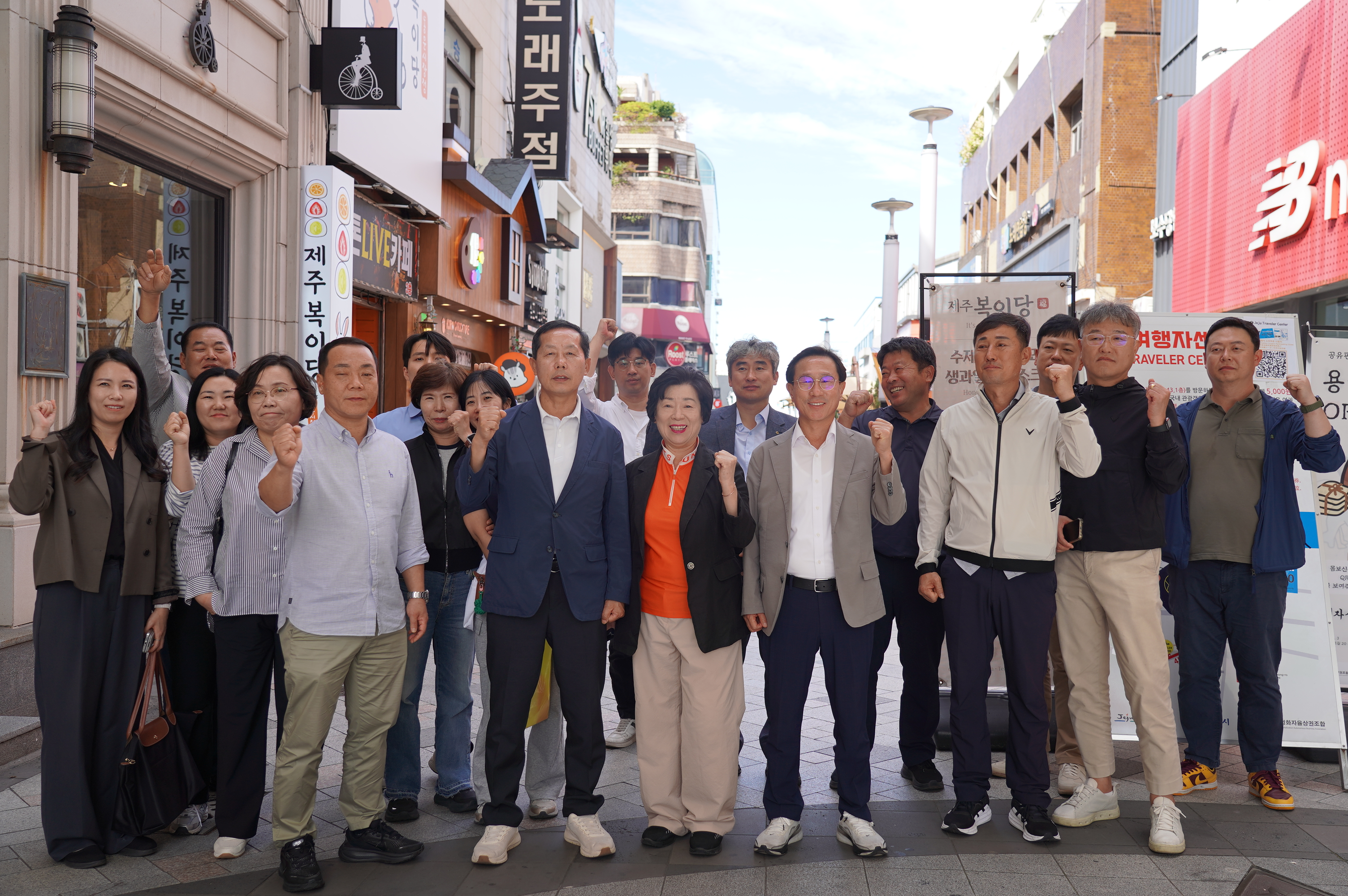 26. 9. 30. ~ 10. 2. 담양군의회 국내 의정연수 4
