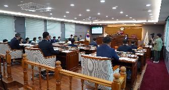 26. 7. 2. 제344회 임시회 2차 본회의