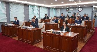 26. 7. 1. 제344회 임시회 제1차 본회의
