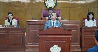 담양군의회, 농산물 가격안정제도 법제화 촉구 결의안 채택 2