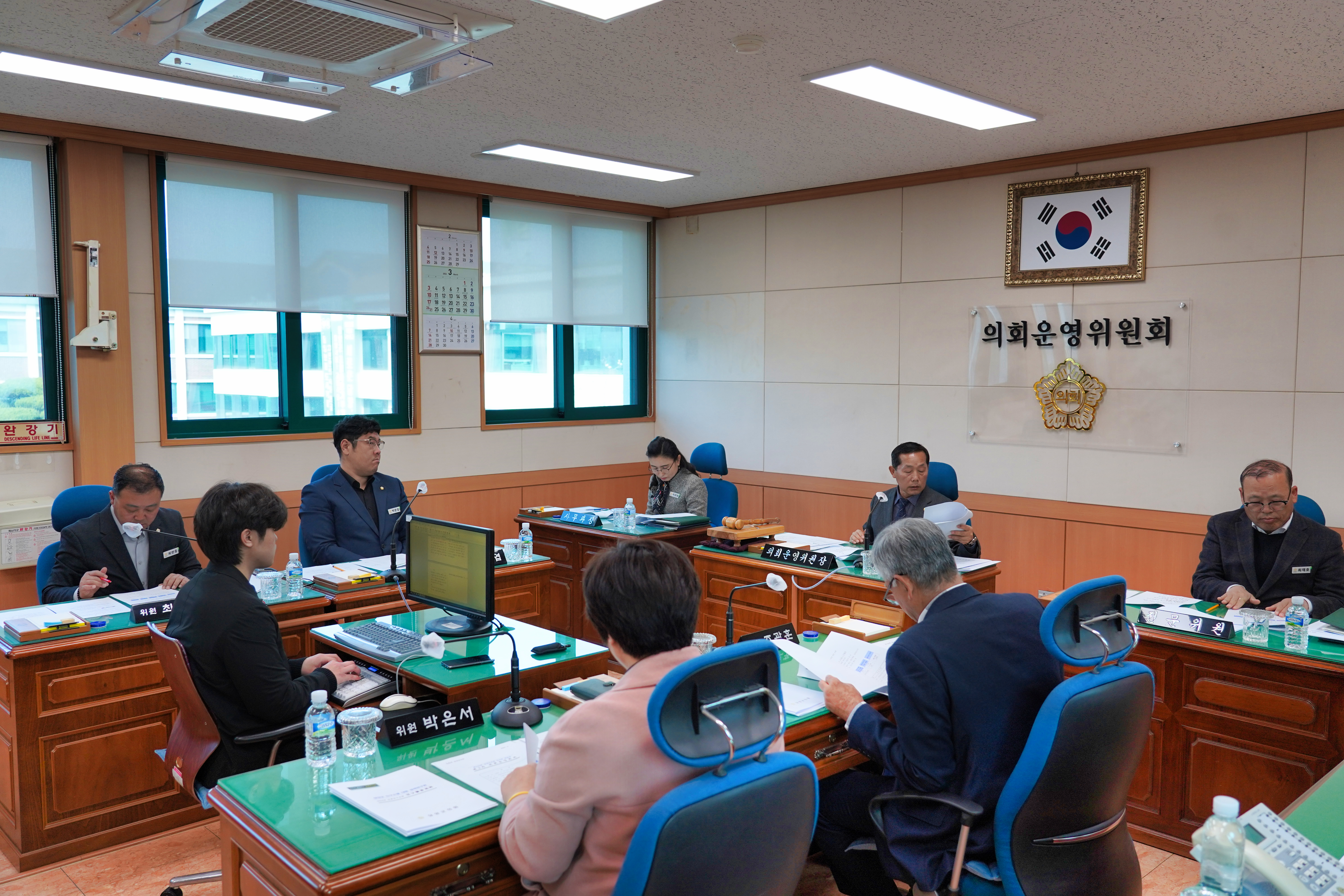 담양군의회, 의원연구단체 활동 첫걸음 내딛어 1