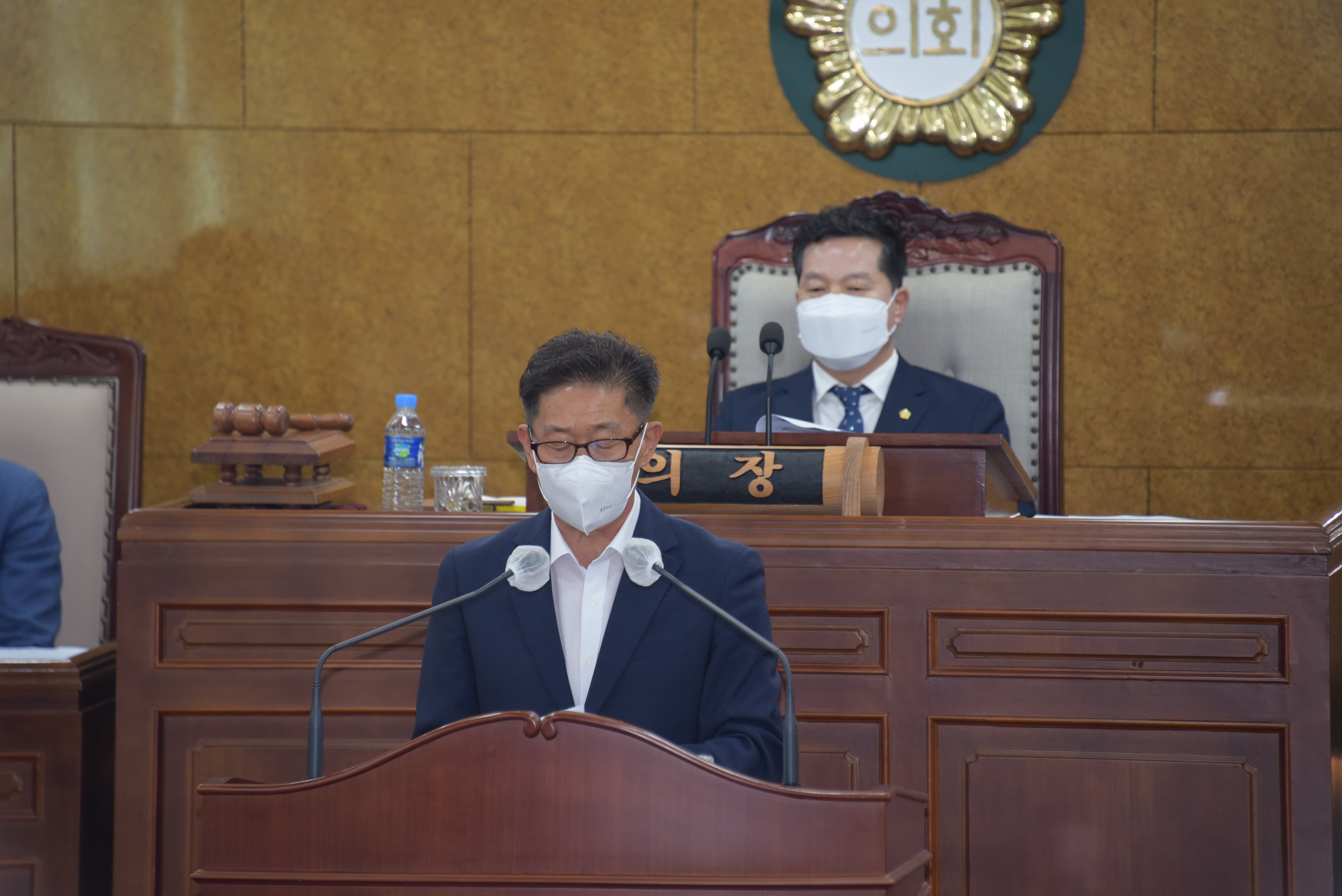 제303회 담양군의회 제1차 정례회 폐회 3