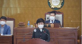 제303회 담양군의회 제1차 정례회 폐회 4