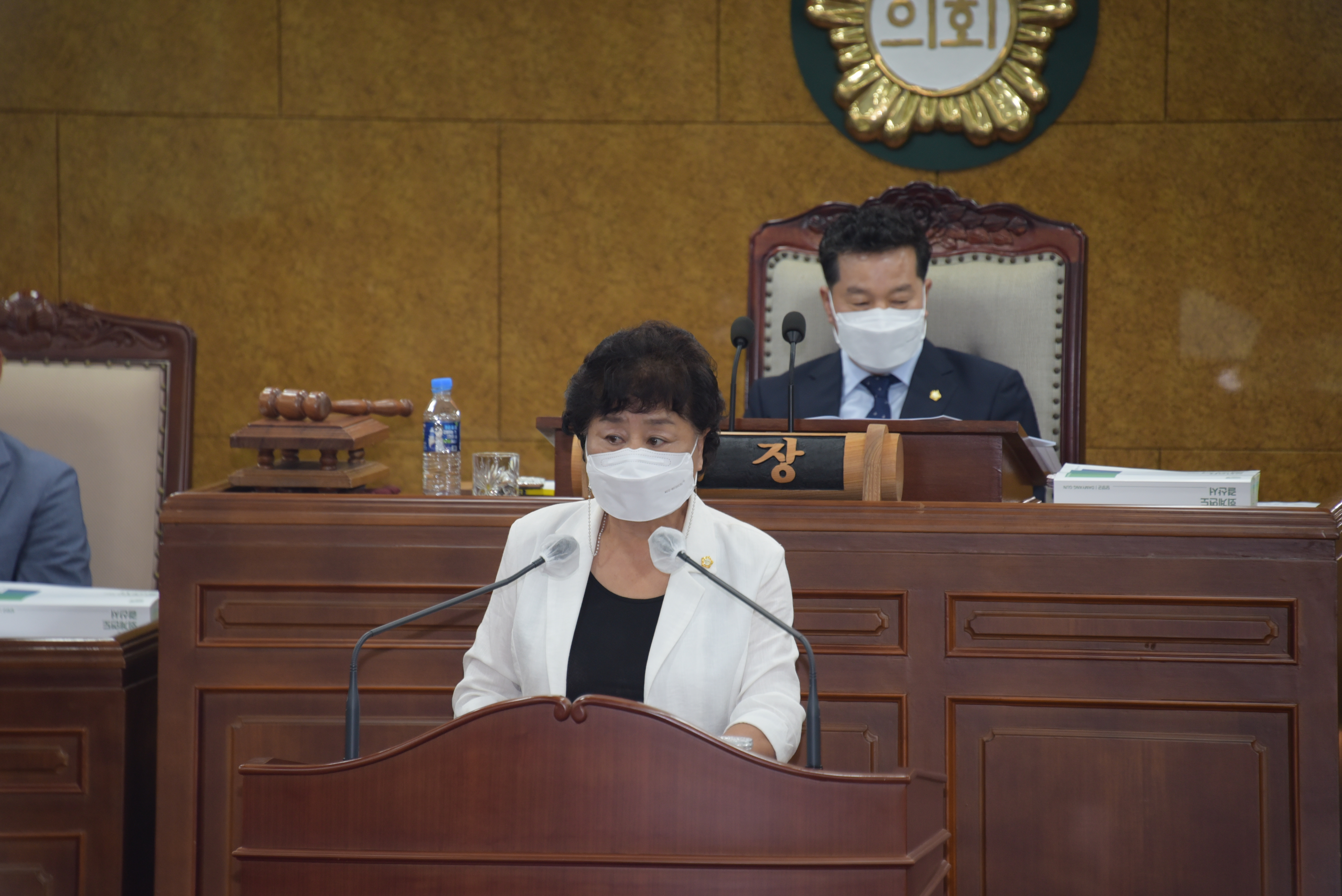 개원 30주년 기념 및 자치분권 성공 다짐 결의안 채택 2