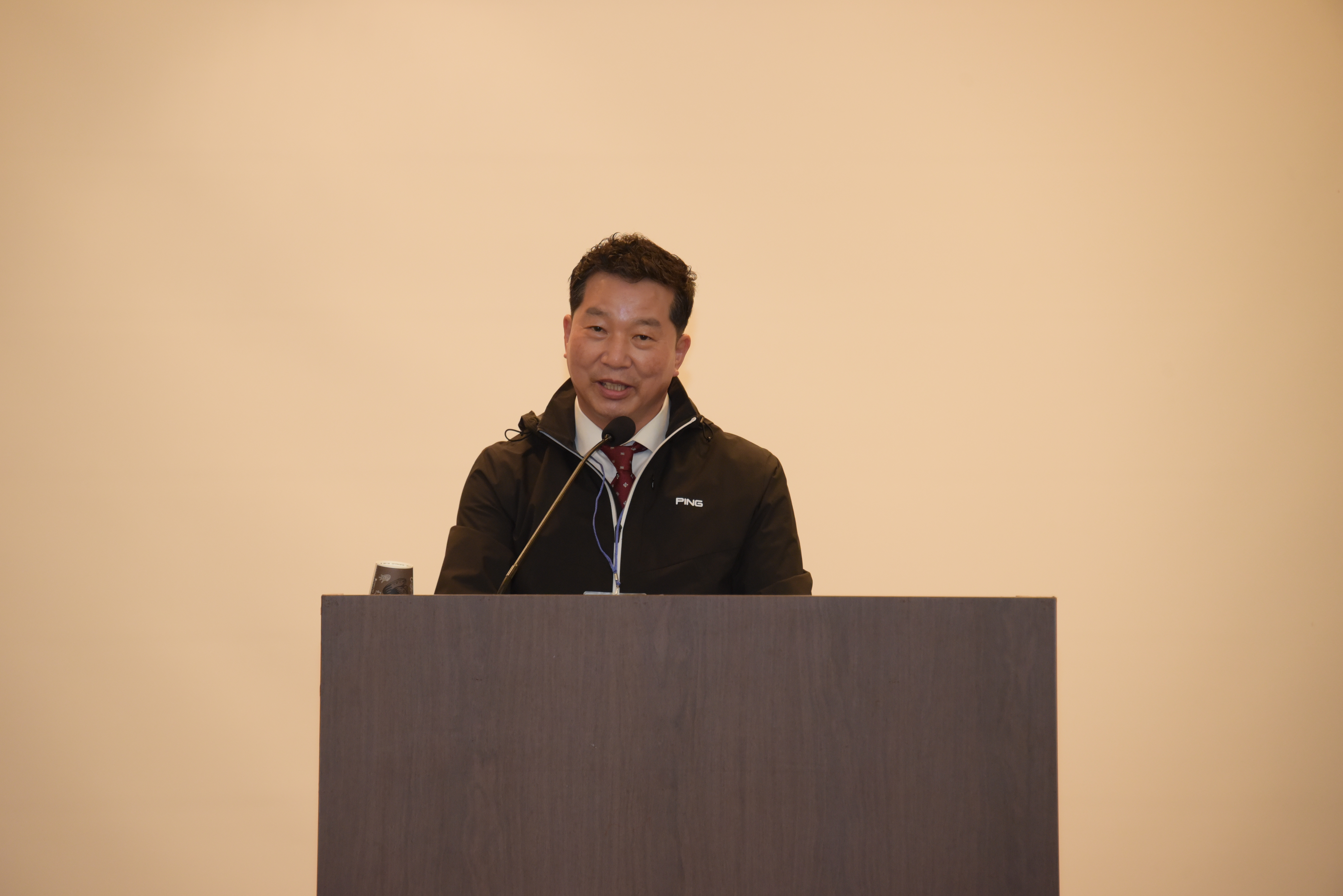 전국시군자치구의회의장협의회 세미나 개최 1