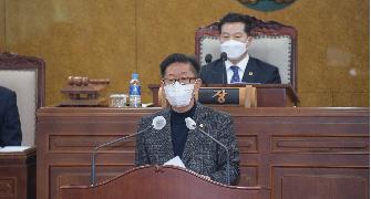 제299회 제2차 정례회 폐회 3