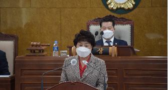 제299회 제2차 정례회 군정질문 2