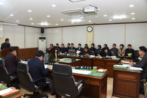 제266회 담양군의회 제2차 정례회 4