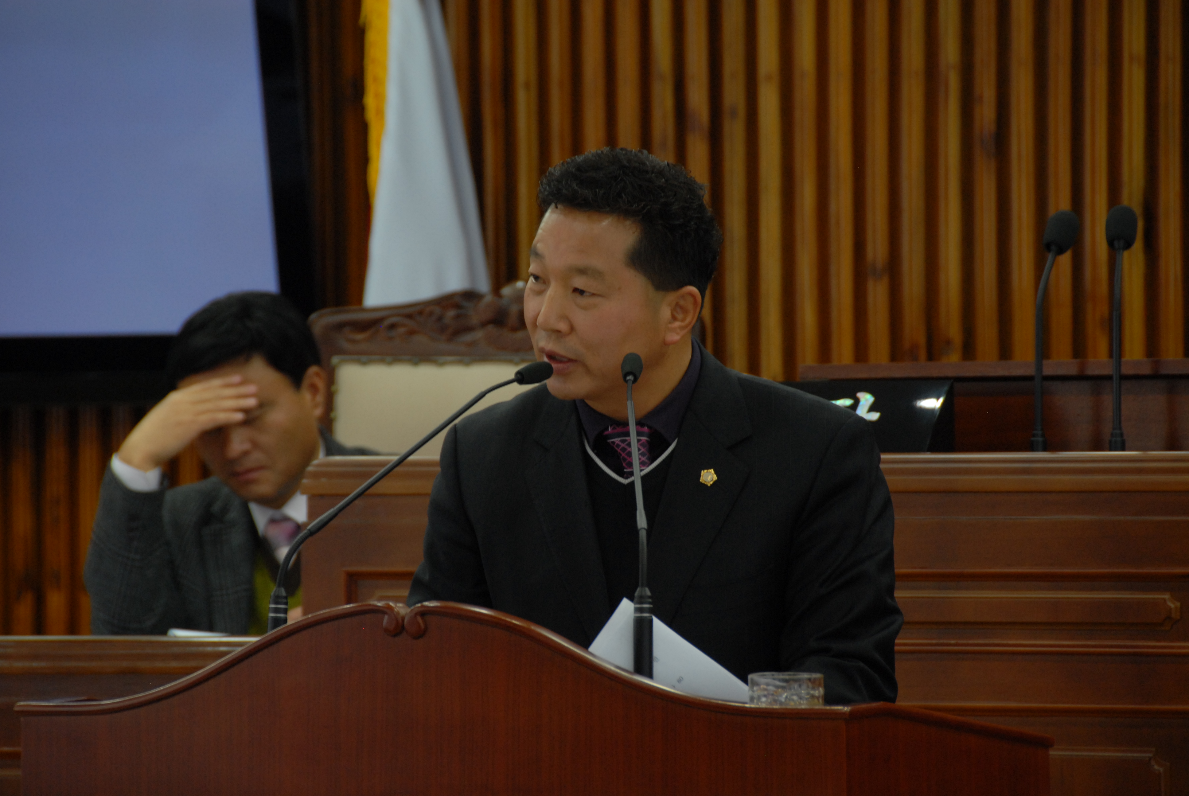제230회 정례회 제2차 본회의 2