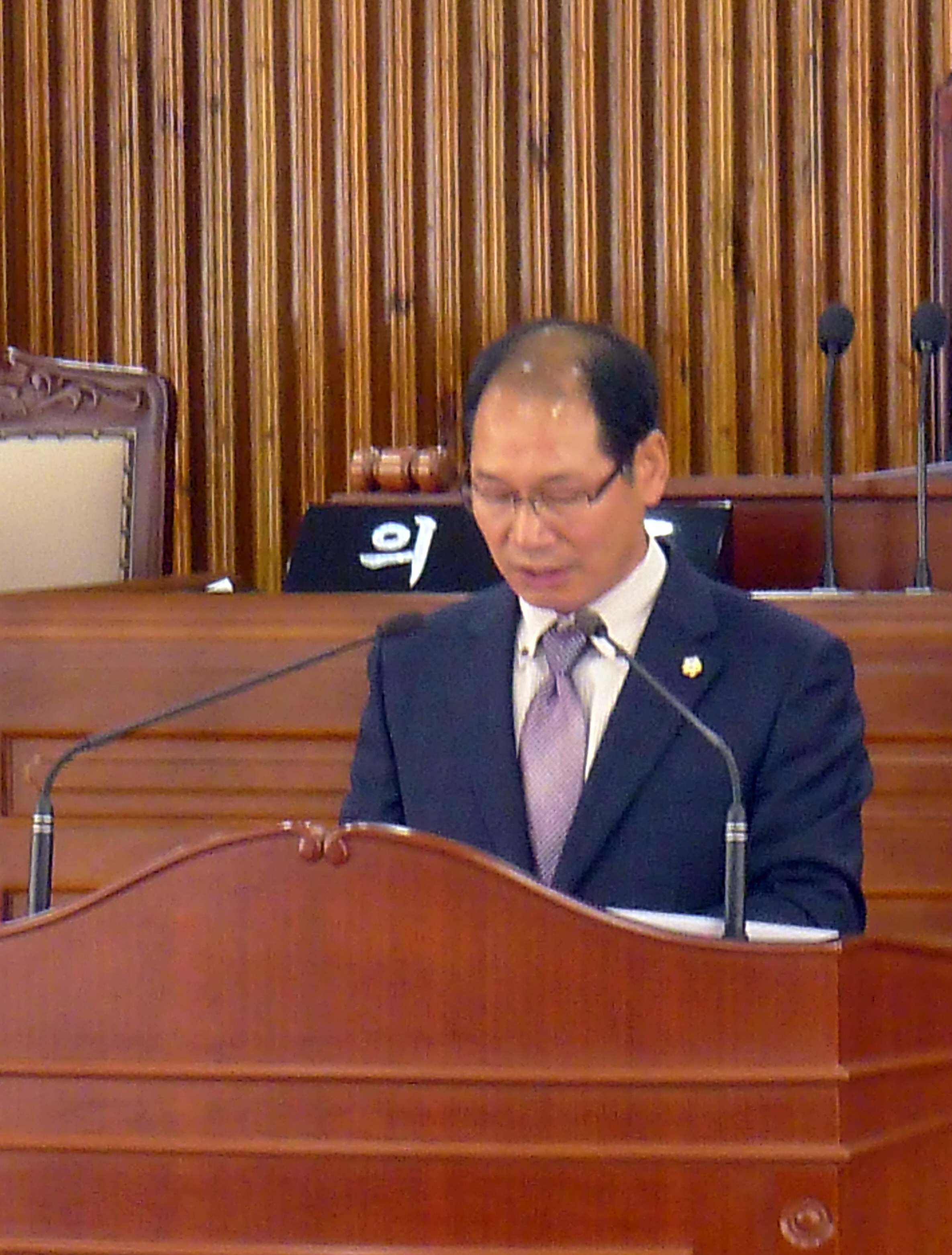 2014년도 군정질문 4