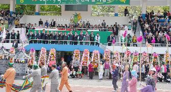 제13회 담양대나무 축제 개최 2