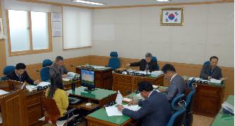 제239회 담양군의회 제2차 정례회 3