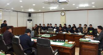 제266회 담양군의회 제2차 정례회 4
