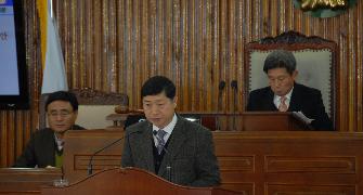 제230회 정례회 제3차 본회의 2