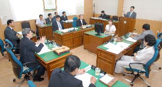 제197회 담양군의회 정례회 의회운영위원회 제1차 회의(2009. 7. 6) 3