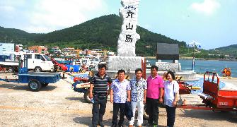 의정활동 자료 수집을 위한 의원 벤치마킹 실시 2