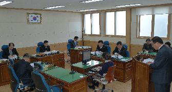 제232회 임시회개회 2