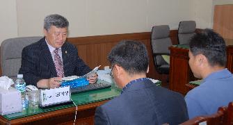 2011년도 세입 세출예산 결산검사 2