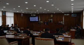 제229회 임시회 제2차 본회의 3