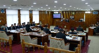 제230회 정례회 2