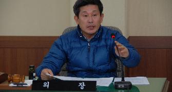 강풍피해 대책회의 2