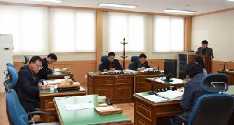제266회 담양군의회 제2차 정례회 3