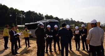 담양군의회 제271회 임시회 폐회 3