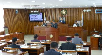 제233회 임시회 제2차 본회의 3