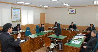 담양식 명품교육관련 간담회
