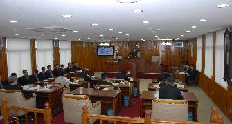 제224회 임시회 제2차 본회의 및 폐회