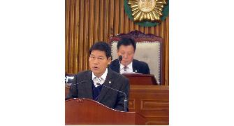 2014년도 군정질문 2
