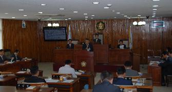 제228회 임시회 제2차 본회의 2