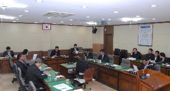 담양군 행정구역 변경 추진 특별위원회 구성