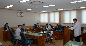 제225회 담양군의회 임시회 3