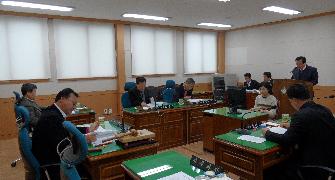 제223회 임시회 제3차 산업건설위원회(도시디자인과) 2