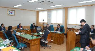2012년도 행정사무감사 3
