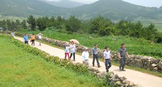 의정활동 자료 수집을 위한 의원 벤치마킹 실시