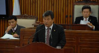 제230회 정례회 제2차 본회의