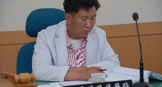 제227회 정례회 상임위원회 운영