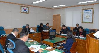 제240회 담양군의회 임시회 3