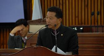 제230회 정례회 제2차 본회의 2