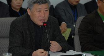 제230회 정례회 예산결산특별위원회 3