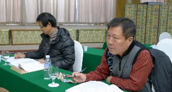 2012년도 하반기 의원연수 3