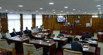제227회 담양군의회 정례회