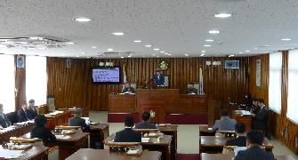 제233회 임시회 제2차 본회의 2