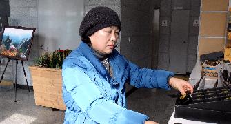 개원 21주년 기념 선진지 벤치마킹 3