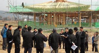 담양군의회 제212회 임시회 폐회 2
