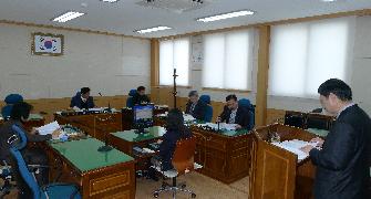 제232회 임시회개회 3