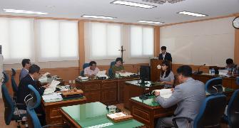 담양군의회 제277회 정례회 3